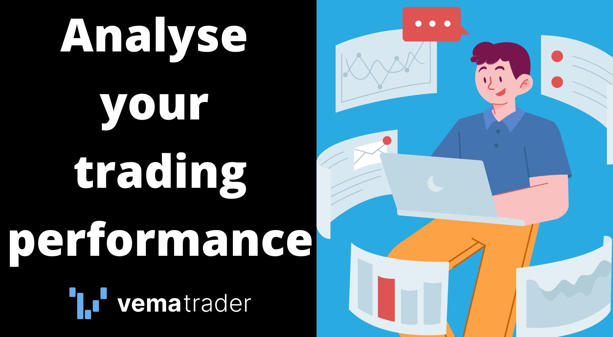Analyse your trading performance using automated crypto trading