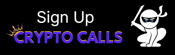 crypto trading and crypto calls